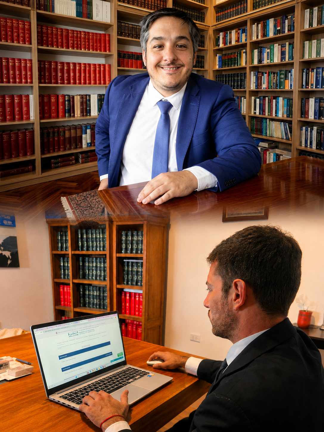 Estudio Jurídico Cooke y Asociados
